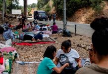 España permitirá que 500 menores que entraron a Ceuta sean acogidos