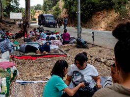 España permitirá que 500 menores que entraron a Ceuta sean acogidos