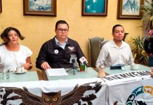 Ex director del Conalep reprueba a Alfonso Martínez como presidente municipal