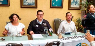 Ex director del Conalep reprueba a Alfonso Martínez como presidente municipal
