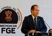 Al menos 30 extranjeros ligados a extorsión “gota a gota” en Michoacán: FGE
