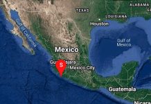 Falla de San Andrés: ¿Qué estados de México están en riesgo ante un posible gran sismo?