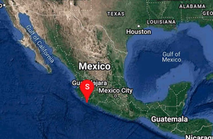 Falla de San Andrés: ¿Qué estados de México están en riesgo ante un posible gran sismo?