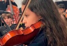 #VIDEO // Muere niña violinista que tocó para el Papa en Acarigua, Venezuela; su madre denuncia negligencia