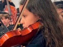 #VIDEO // Muere niña violinista que tocó para el Papa en Acarigua, Venezuela; su madre denuncia negligencia
