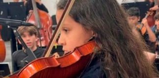 #VIDEO // Muere niña violinista que tocó para el Papa en Acarigua, Venezuela; su madre denuncia negligencia