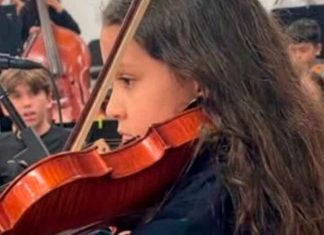 #VIDEO // Muere niña violinista que tocó para el Papa en Acarigua, Venezuela; su madre denuncia negligencia