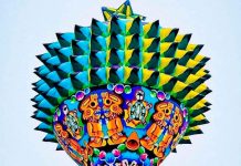 ¿Qué son los globos de Cantoya y por qué llevan este nombre?