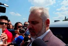 Gobernador Bedolla confirma reactivación de exportación de aguacate a EU; destaca presencia en mitad del estado