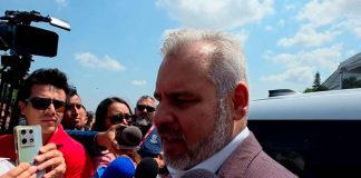 Gobernador Bedolla confirma reactivación de exportación de aguacate a EU; destaca presencia en mitad del estado
