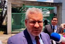 “Todo está bajo control”: Gobernador del Estado tras bloqueos