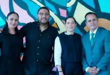 Harto Arte 2026 llegará a Morelia con una nueva generación de creadores urbanos