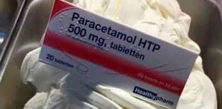 La verdad detrás del helado con paracetamol: Una broma de carnaval que se salió de control
