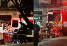 Hombre queda malherido tras ser atacado a balazos en Morelia