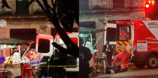 Hombre queda malherido tras ser atacado a balazos en Morelia