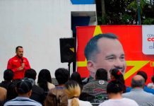 Cuando la política se hace con el corazón, la comunidad vuelve a encontrarse: Hugo Rangel