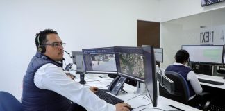 Cuelga y verifica; la SSP te dice qué hacer si recibes una llamada de extorsión