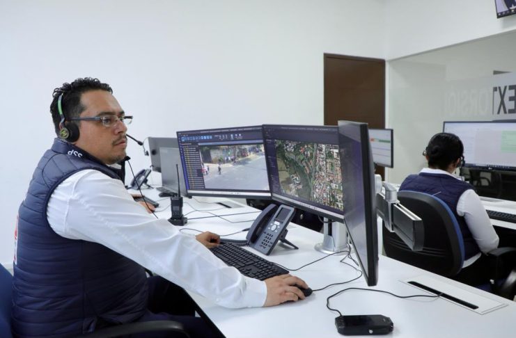 Cuelga y verifica; la SSP te dice qué hacer si recibes una llamada de extorsión