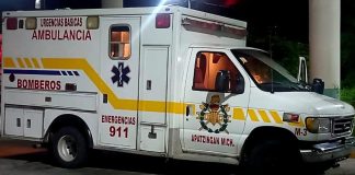Balean a joven en la colonia Bicentenario de Apatzingán