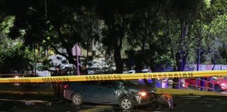 Personal de la Guardia Nacional, entre los involucrados en altercado de la colonia Del Periodista; presuntamente habrían estado alcoholizados