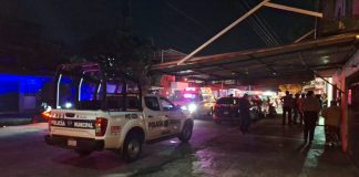 Ataque armado en cenaduría de Uruapan deja una mujer muerta y a su hija lesionada
