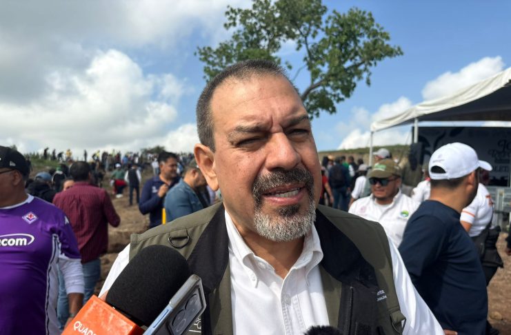 Gobierno estatal entrega MIA de Morebús y espera resolución de jueces