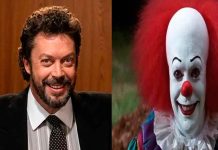 Muere Tim Curry, icónico actor de The Rocky Horror Picture Show y Pennywise, a los 80 años