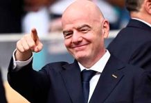 COLUMNA // Infantino empieza a perder apoyos para su reelección