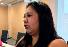 Isela Molina asume Santiago Undameo tras homicidio de jefe de tenencia; no descarta pedir seguridad