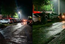 Jefe de Tenencia de Santiago Undameo, entre las víctimas de ataque armado en La Maiza