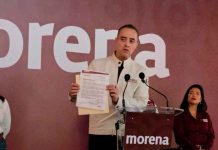 Roldán Álvarez Ayala, solo aparecía en campañas para apoyar un grupo no a Morena: Juan Pablo Celis