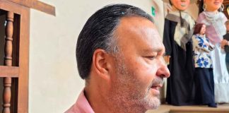 El Festival de Globos de Cantoya en Pátzcuaro reunió más personas que la Noche de Muertos: Julio Arreola