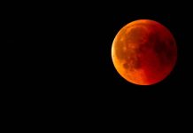 Invita UNAM Campus Morelia a disfrutar del eclipse lunar casi total con telescopios gratuitos