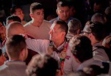 La palabra empeñada también cuenta: El activo menos visible de Carlos Torres Piña