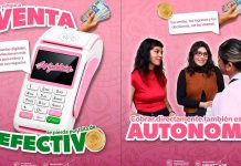 Lanza Seimujer convocatoria para que emprendedoras de Morelia reciban terminales electrónicas gratuitas