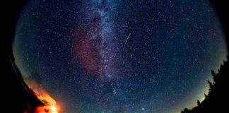 Las Perseidas ya tienen fecha y horario para verse desde México: Así podrás disfrutar el espectáculo
