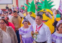 Torres Piña conoce Michoacán: Las voces que explican su liderazgo