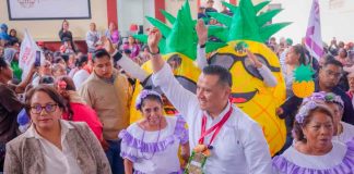 Torres Piña conoce Michoacán: Las voces que explican su liderazgo