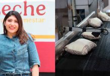 Leche para el Bienestar llegará a los 127 Centros LIBRE de Michoacán
