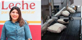 Leche para el Bienestar llegará a los 127 Centros LIBRE de Michoacán