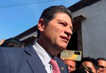 Ley contra alianzas de independientes es estática y no es nueva: Alfonso Martínez