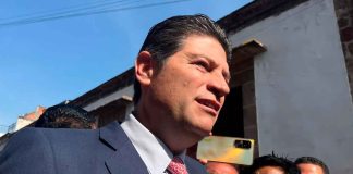 Ley contra alianzas de independientes es estática y no es nueva: Alfonso Martínez