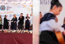 La licenciatura en guitarrería, la UMSNH y el Ayuntamiento dejan un legado para Paracho: Yarabí Ávila