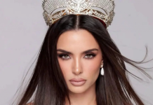 De Jalisco al Universo: María Vargas es la nueva Miss Universo México 2026