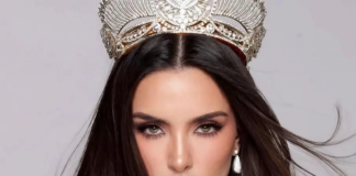 De Jalisco al Universo: María Vargas es la nueva Miss Universo México 2026