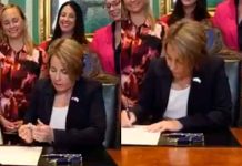 #VIDEO // Massachusetts aprueba ley que flexibiliza el aborto después de las 24 semanas
