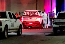 Matan a balazos a dos mujeres que viajaban en una motocicleta, al sur de Morelia