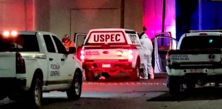 Matan a balazos a dos mujeres que viajaban en una motocicleta, al sur de Morelia