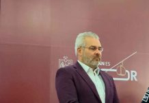 Michoacán en lugar número 12 en homicidios; PAN gobierna estados con mayor violencia: Bedolla