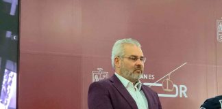 Michoacán en lugar número 12 en homicidios; PAN gobierna estados con mayor violencia: Bedolla